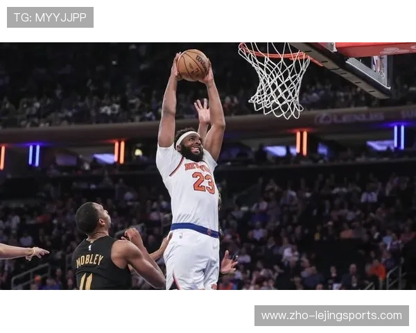 加兰复出改善骑士进攻 组织能力激活双塔