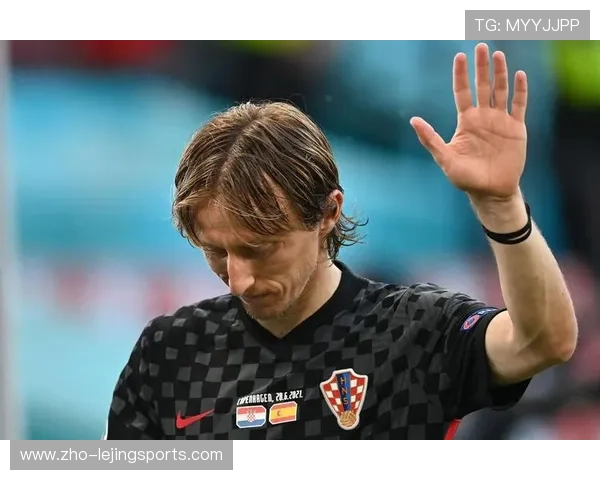 莫德里奇国家队领袖作用 克罗地亚新老交替中定海神针