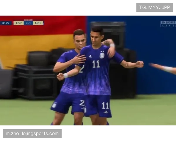 西班牙阿根廷分处不同半区 确保决赛前不会提前相遇